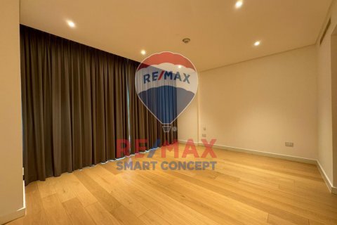 Řadový dům na Saadiyat Island, Abu Dhabi, SAE 2 ložnice, 213.7 m² Č.: 549842 - fotografie 6