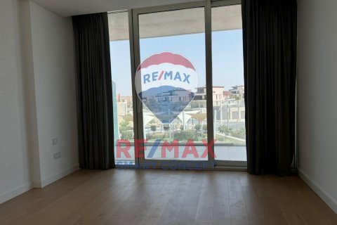 Řadový dům na Saadiyat Island, Abu Dhabi, SAE 2 ložnice, 213.7 m² Č.: 549842 - fotografie 22