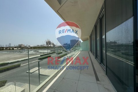 Řadový dům na Saadiyat Island, Abu Dhabi, SAE 2 ložnice, 213.7 m² Č.: 549842 - fotografie 25