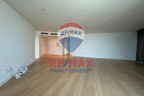 Řadový dům na Saadiyat Island, Abu Dhabi, SAE 2 ložnice, 213.7 m² Č.: 549842 - fotografie 8