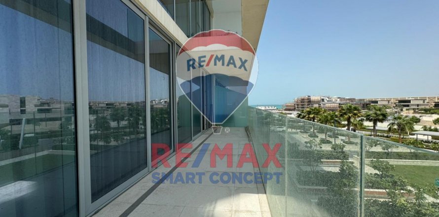 Řadový dům na Saadiyat Island, Abu Dhabi, SAE 2 ložnice, 213.7 m² Č.: 549842