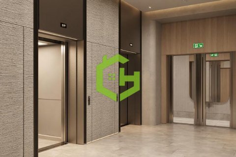 Byt v Business Bay, Dubai, SAE 2 ložnice, 158.6 m² Č.: 550134 - fotografie 12