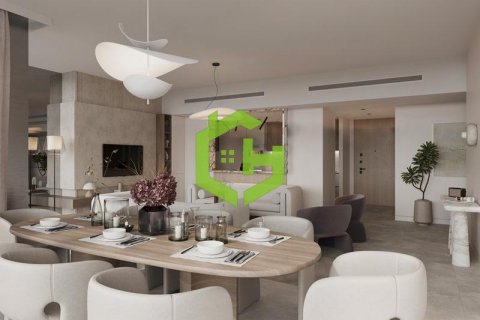 Byt v Business Bay, Dubai, SAE 2 ložnice, 158.6 m² Č.: 550134 - fotografie 6