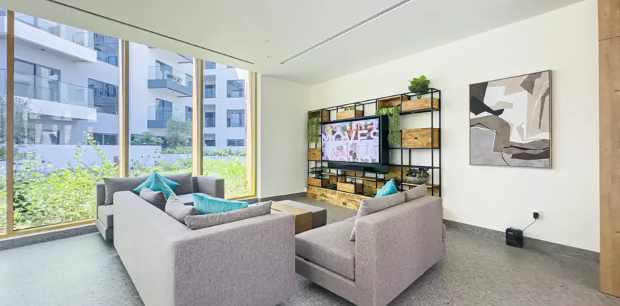 Appartamento a Al Furjan, Dubai, EAU 2 camere da letto, 151.5 mq. № 613532