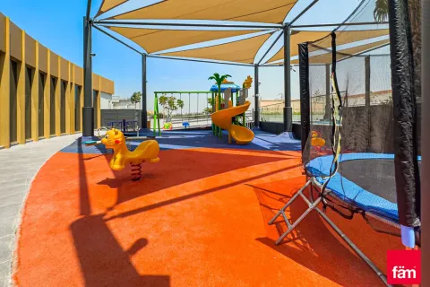 Apartment til salg i Al Furjan, Dubai, UAE 2 soveværelser, 151.5 kvm № 613532 - foto 18