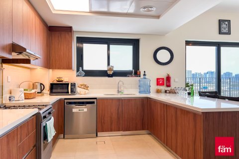 Appartamento in vendita a Al Furjan, Dubai, EAU 2 camere da letto, 151.5 mq. № 613532 - foto 7