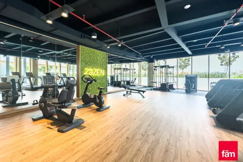 Apartment til salg i Al Furjan, Dubai, UAE 2 soveværelser, 151.5 kvm № 613532 - foto 21