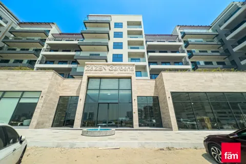 Apartment til salg i Al Furjan, Dubai, UAE 2 soveværelser, 151.5 kvm № 613532 - foto 19