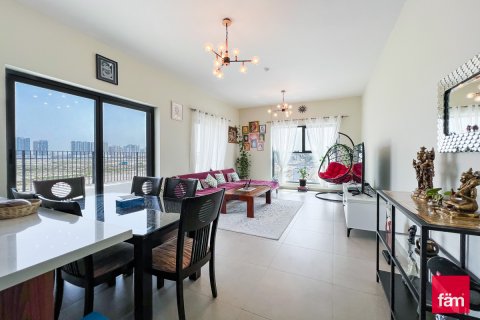 Appartamento in vendita a Al Furjan, Dubai, EAU 2 camere da letto, 151.5 mq. № 613532 - foto 2