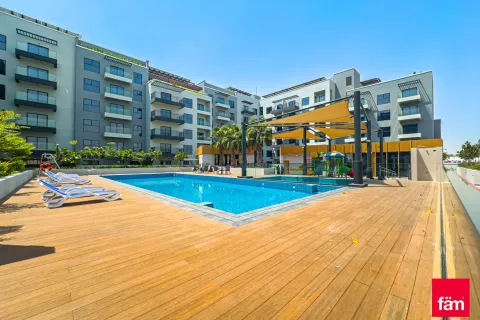 Apartment til salg i Al Furjan, Dubai, UAE 2 soveværelser, 151.5 kvm № 613532 - foto 15