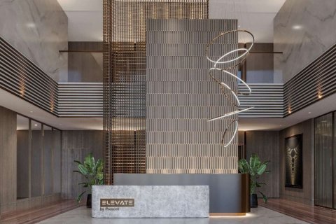 Apartment in Arjan, Dubai, UAE 1 bedroom, 70.7 sq.m. № 613528 - photo 16