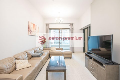 Apartament në Business Bay, Dubai, Emiratet e Bashkuara Arabe 4 dhoma gjumi, 202 m2. № 763377 - Foto 3