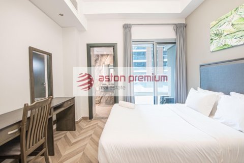 Apartament në Business Bay, Dubai, Emiratet e Bashkuara Arabe 4 dhoma gjumi, 202 m2. № 763377 - Foto 8