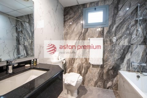 Apartament në Business Bay, Dubai, Emiratet e Bashkuara Arabe 4 dhoma gjumi, 202 m2. № 763377 - Foto 14