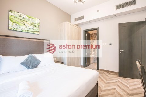 Apartament në Business Bay, Dubai, Emiratet e Bashkuara Arabe 4 dhoma gjumi, 202 m2. № 763377 - Foto 11