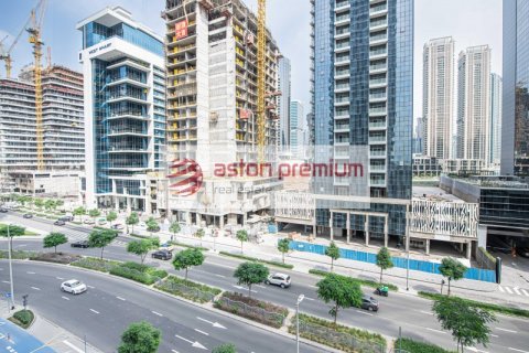 Apartament në Business Bay, Dubai, Emiratet e Bashkuara Arabe 4 dhoma gjumi, 202 m2. № 763377 - Foto 15