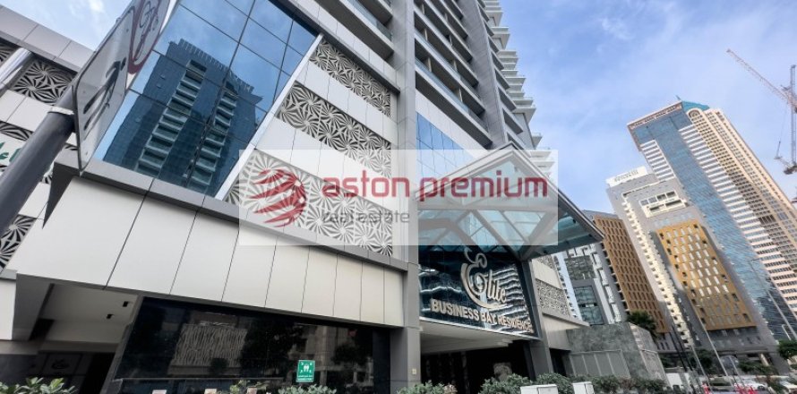 Apartament në Business Bay, Dubai, Emiratet e Bashkuara Arabe 4 dhoma gjumi, 202 m2. № 763377