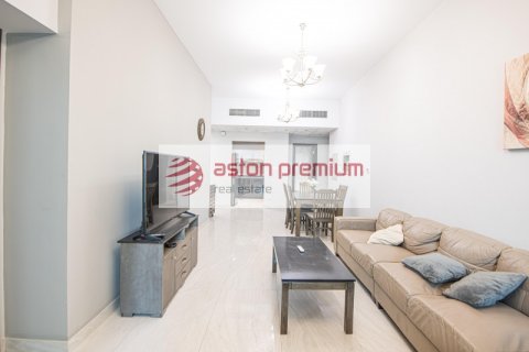 Apartament në Business Bay, Dubai, Emiratet e Bashkuara Arabe 4 dhoma gjumi, 202 m2. № 763377 - Foto 5