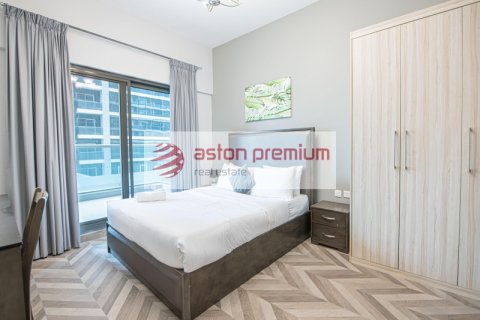 Apartament në Business Bay, Dubai, Emiratet e Bashkuara Arabe 4 dhoma gjumi, 202 m2. № 763377 - Foto 13