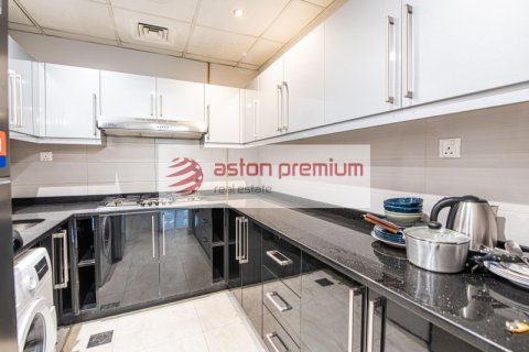 Apartament në Business Bay, Dubai, Emiratet e Bashkuara Arabe 4 dhoma gjumi, 202 m2. № 763377 - Foto 12