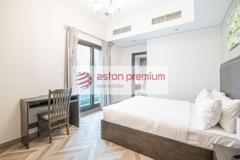 Apartament në Business Bay, Dubai, Emiratet e Bashkuara Arabe 4 dhoma gjumi, 202 m2. № 763377 - Foto 7