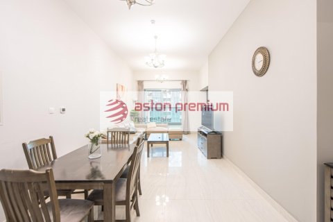Apartament në Business Bay, Dubai, Emiratet e Bashkuara Arabe 4 dhoma gjumi, 202 m2. № 763377 - Foto 2