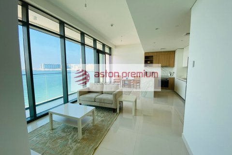 Квартира в Dubai Harbour, Дубай, ОАЕ 1 спальня, 69м2 № 763378