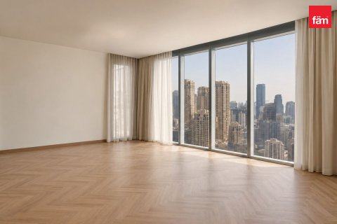 Dubai Marina, Dubai, संयुक्त अरब अमीरात में अपार्टमेंट, 3 बेडरूम, 160.5 वर्ग मीटर, संख्या 763315 - फ़ोटो 3