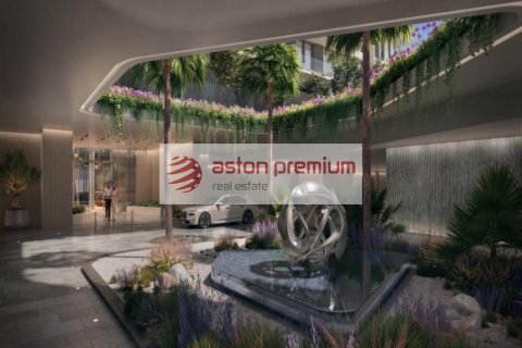 Apartament në City Walk, Dubai, Emiratet e Bashkuara Arabe 2 dhoma gjumi, 108 m2. № 763375 - Foto 12