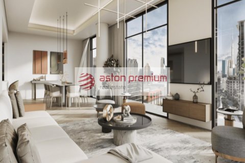 Apartament në City Walk, Dubai, Emiratet e Bashkuara Arabe 2 dhoma gjumi, 108 m2. № 763375 - Foto 2