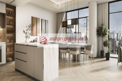 Apartament në City Walk, Dubai, Emiratet e Bashkuara Arabe 2 dhoma gjumi, 108 m2. № 763375 - Foto 3