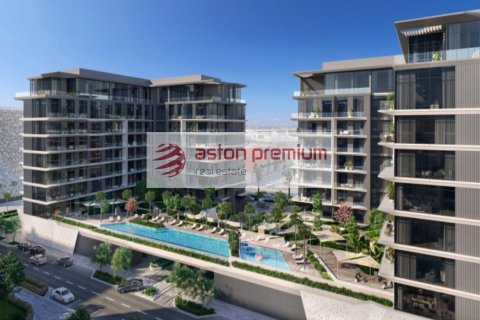 Apartament në City Walk, Dubai, Emiratet e Bashkuara Arabe 2 dhoma gjumi, 108 m2. № 763375 - Foto 11