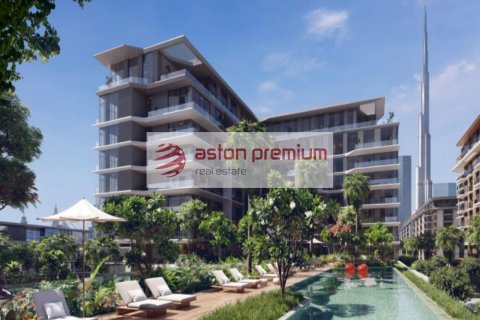 Apartament në City Walk, Dubai, Emiratet e Bashkuara Arabe 2 dhoma gjumi, 108 m2. № 763375 - Foto 20
