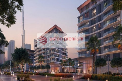 Apartament në City Walk, Dubai, Emiratet e Bashkuara Arabe 2 dhoma gjumi, 108 m2. № 763375 - Foto 14