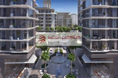 Apartament në City Walk, Dubai, Emiratet e Bashkuara Arabe 2 dhoma gjumi, 108 m2. № 763375 - Foto 19