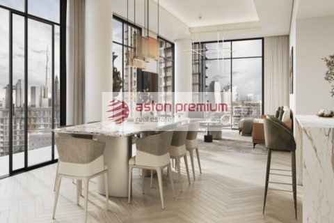 Apartament në City Walk, Dubai, Emiratet e Bashkuara Arabe 2 dhoma gjumi, 108 m2. № 763375 - Foto 4