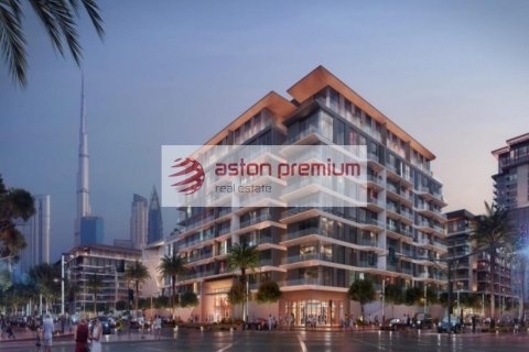 Apartament në City Walk, Dubai, Emiratet e Bashkuara Arabe 2 dhoma gjumi, 108 m2. № 763375 - Foto 17