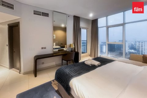 Huoneisto Business Bay, Dubai, Arabiemiraatit 1 makuuhuone, 91.2 m2 № 646781 - kuva 20