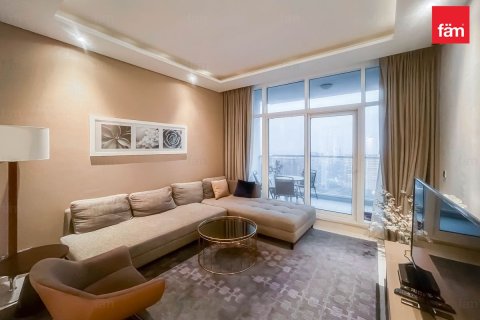 Huoneisto Business Bay, Dubai, Arabiemiraatit 1 makuuhuone, 91.2 m2 № 646781 - kuva 4