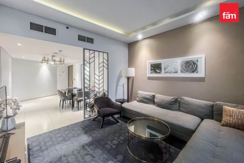 Huoneisto Business Bay, Dubai, Arabiemiraatit 1 makuuhuone, 91.2 m2 № 646781 - kuva 7