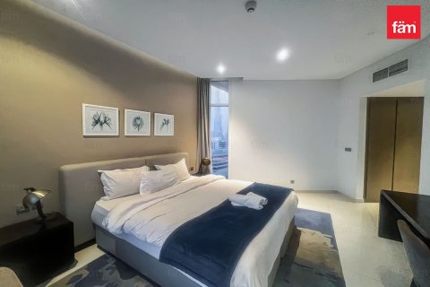 Huoneisto Business Bay, Dubai, Arabiemiraatit 1 makuuhuone, 91.2 m2 № 646781 - kuva 18