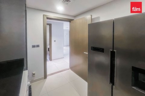 Huoneisto Business Bay, Dubai, Arabiemiraatit 1 makuuhuone, 91.2 m2 № 646781 - kuva 14