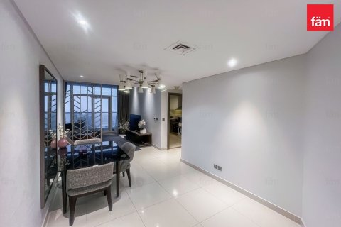 Huoneisto Business Bay, Dubai, Arabiemiraatit 1 makuuhuone, 91.2 m2 № 646781 - kuva 2