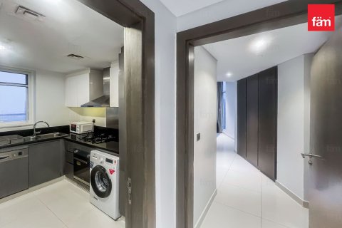 Huoneisto Business Bay, Dubai, Arabiemiraatit 1 makuuhuone, 91.2 m2 № 646781 - kuva 15