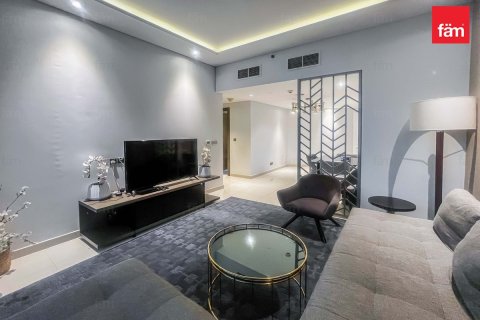 Huoneisto Business Bay, Dubai, Arabiemiraatit 1 makuuhuone, 91.2 m2 № 646781 - kuva 8