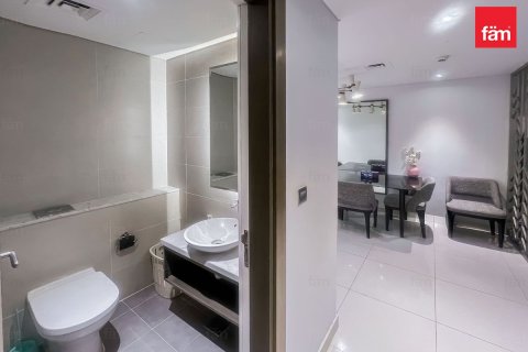 Huoneisto Business Bay, Dubai, Arabiemiraatit 1 makuuhuone, 91.2 m2 № 646781 - kuva 9
