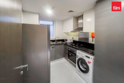 Huoneisto Business Bay, Dubai, Arabiemiraatit 1 makuuhuone, 91.2 m2 № 646781 - kuva 12