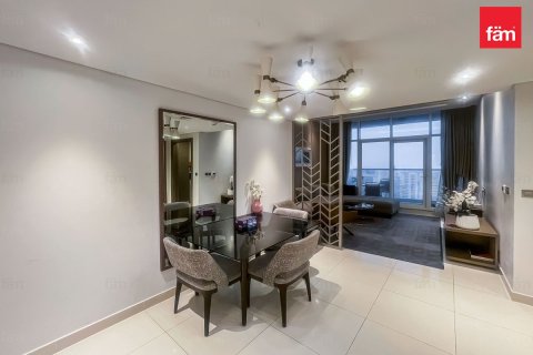 Huoneisto Business Bay, Dubai, Arabiemiraatit 1 makuuhuone, 91.2 m2 № 646781 - kuva 3