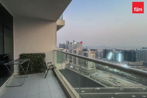 Huoneisto Business Bay, Dubai, Arabiemiraatit 1 makuuhuone, 91.2 m2 № 646781 - kuva 21