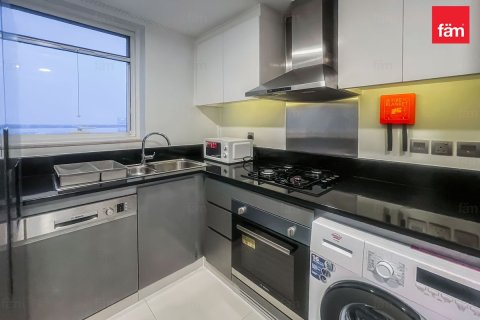 Huoneisto Business Bay, Dubai, Arabiemiraatit 1 makuuhuone, 91.2 m2 № 646781 - kuva 13